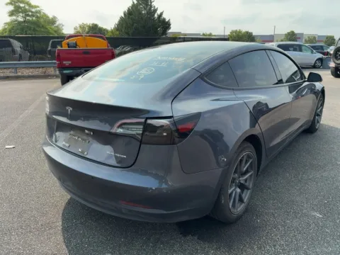 More photos of 2022 Tesla Model 3 Long Range at AutoGiant USA Indianapolis, IN