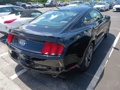 Another view of 2017 Ford Mustang GT for sale in Indianapolis, IN at AutoGiant USA Indianapolis