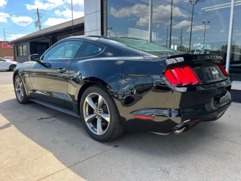 Another view of 2017 Ford Mustang GT for sale in Indianapolis, IN at AutoGiant USA Indianapolis