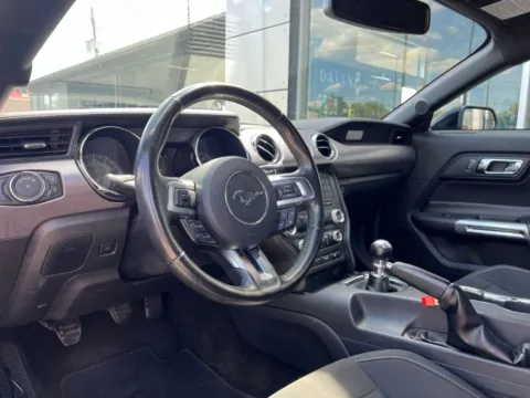 Photos of 2017 Ford Mustang GT for sale in Indianapolis, IN at AutoGiant USA Indianapolis