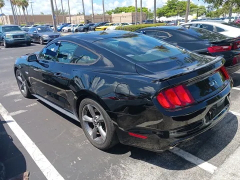 More photos of 2017 Ford Mustang GT at AutoGiant USA Indianapolis, IN