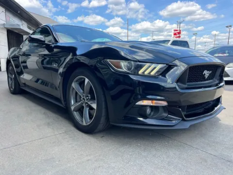 More photos of 2017 Ford Mustang GT at AutoGiant USA Indianapolis, IN