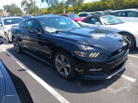 Photos of 2017 Ford Mustang GT for sale in Indianapolis, IN at AutoGiant USA Indianapolis