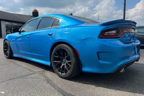More photos of 2016 Dodge Charger SRT Hellcat at AutoGiant USA Indianapolis, IN