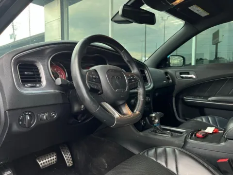 Photos of 2016 Dodge Charger SRT Hellcat for sale in Indianapolis, IN at AutoGiant USA Indianapolis
