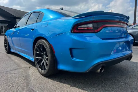 More photos of 2016 Dodge Charger SRT Hellcat at AutoGiant USA Indianapolis, IN