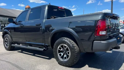 More photos of 2017 Ram 1500 Rebel at AutoGiant USA Indianapolis, IN