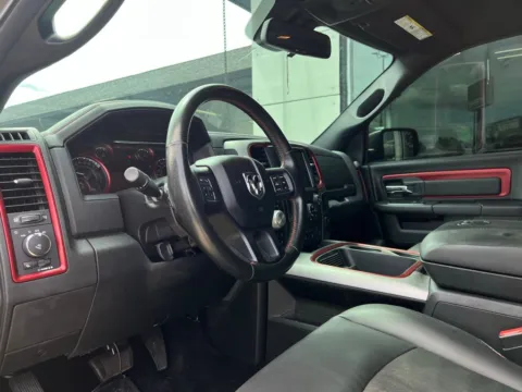 Photos of 2017 Ram 1500 Rebel for sale in Indianapolis, IN at AutoGiant USA Indianapolis