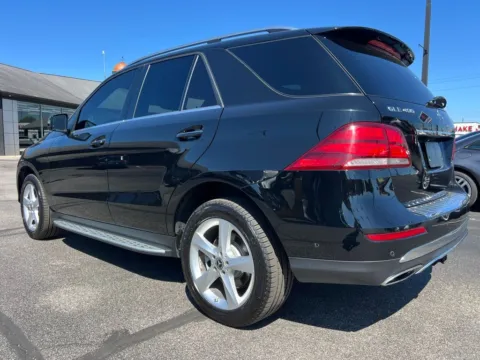More photos of 2019 Mercedes-Benz GLE 400 at AutoGiant USA Indianapolis, IN