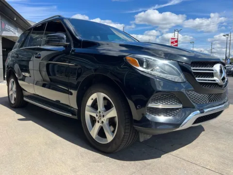 More photos of 2019 Mercedes-Benz GLE 400 at AutoGiant USA Indianapolis, IN