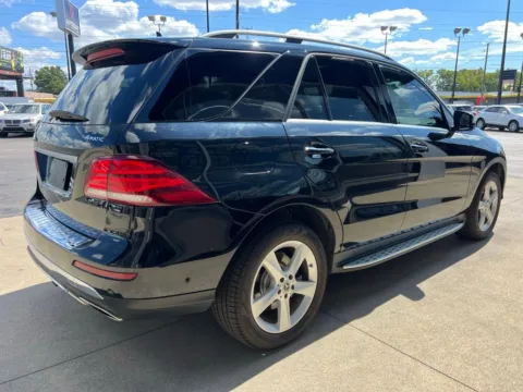 More photos of 2019 Mercedes-Benz GLE 400 at AutoGiant USA Indianapolis, IN