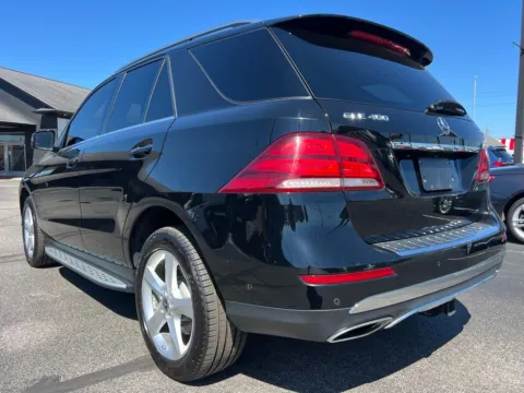 More photos of 2019 Mercedes-Benz GLE 400 at AutoGiant USA Indianapolis, IN