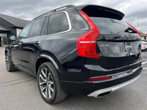 More photos of 2019 Volvo XC90 T6 Momentum at AutoGiant USA Indianapolis, IN