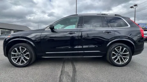 Another view of 2019 Volvo XC90 T6 Momentum for sale in Indianapolis, IN at AutoGiant USA Indianapolis