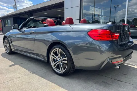 More photos of 2015 BMW 4 Series 435i xDrive at AutoGiant USA Indianapolis, IN
