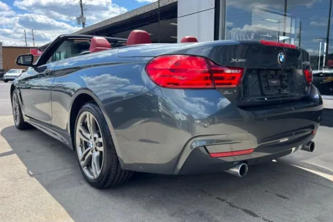 More photos of 2015 BMW 4 Series 435i xDrive at AutoGiant USA Indianapolis, IN