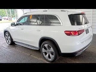 Another view of 2020 Mercedes-Benz GLS 450 for sale in Indianapolis, IN at AutoGiant USA Indianapolis