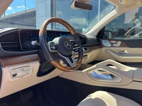 Photos of 2020 Mercedes-Benz GLS 450 for sale in Indianapolis, IN at AutoGiant USA Indianapolis