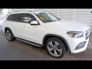 Photos of 2020 Mercedes-Benz GLS 450 for sale in Indianapolis, IN at AutoGiant USA Indianapolis