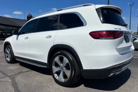 More photos of 2020 Mercedes-Benz GLS 450 at AutoGiant USA Indianapolis, IN