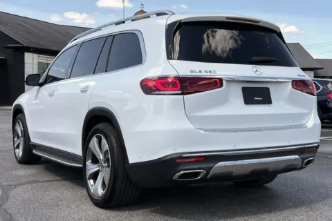 More photos of 2020 Mercedes-Benz GLS 450 at AutoGiant USA Indianapolis, IN