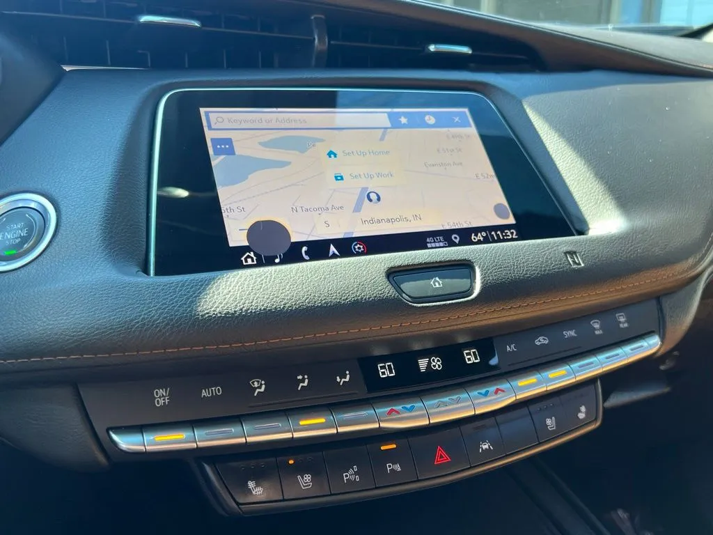 2019 Cadillac XT4 Sport photo 45