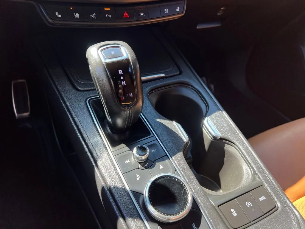 2019 Cadillac XT4 Sport photo 31