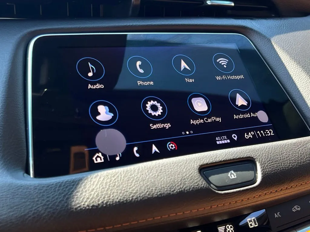 2019 Cadillac XT4 Sport photo 30