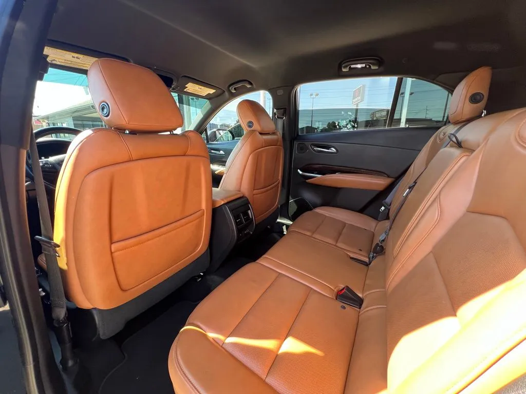 2019 Cadillac XT4 Sport photo 37