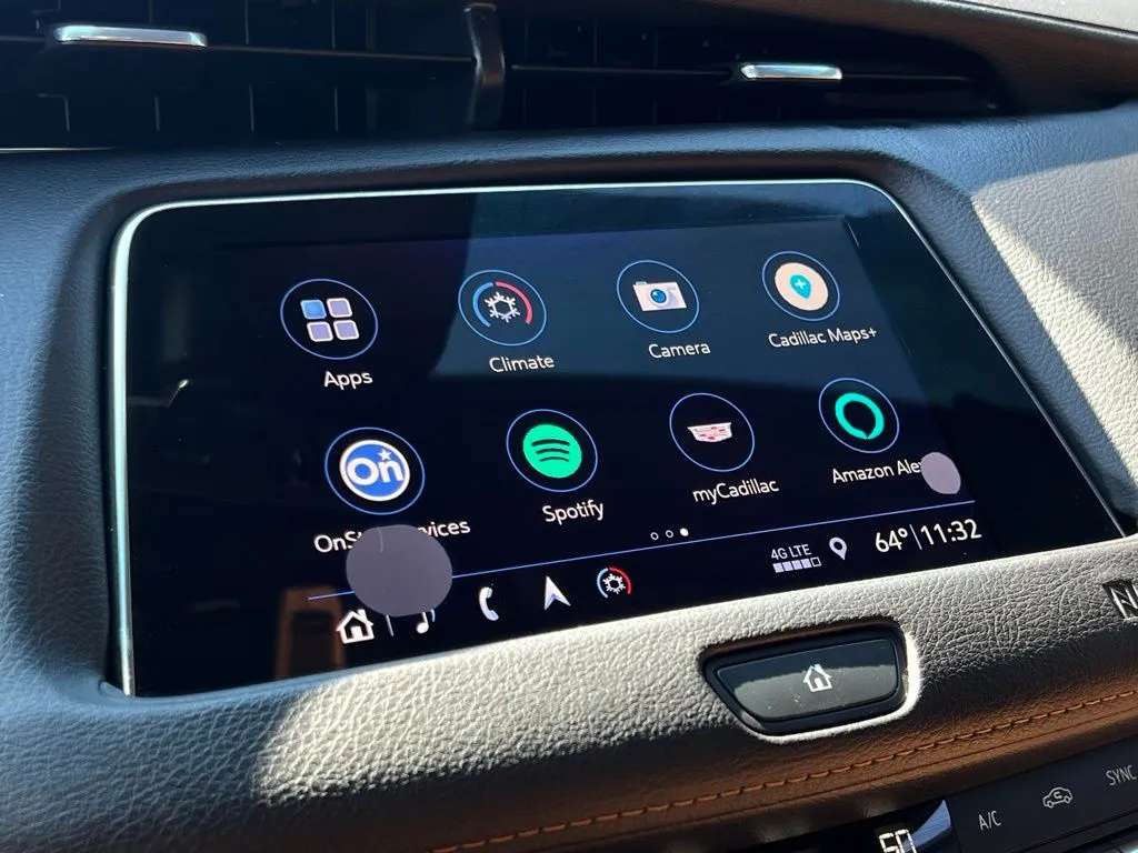 2019 Cadillac XT4 Sport photo 46