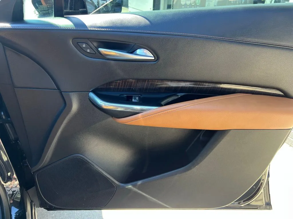 2019 Cadillac XT4 Sport photo 41