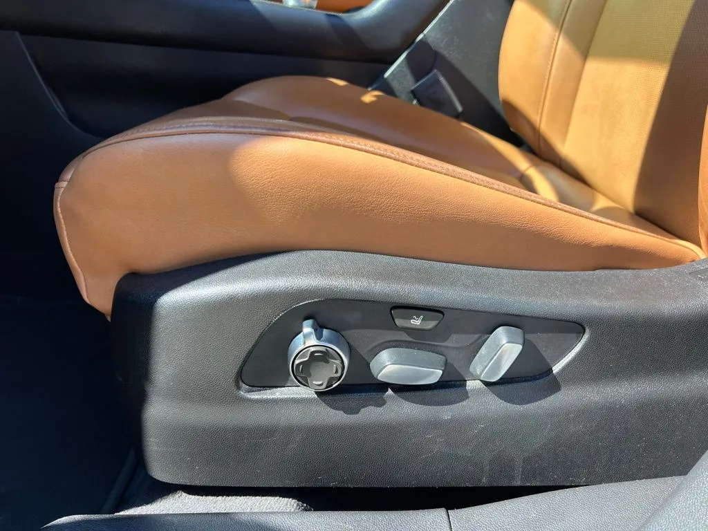 2019 Cadillac XT4 Sport photo 27