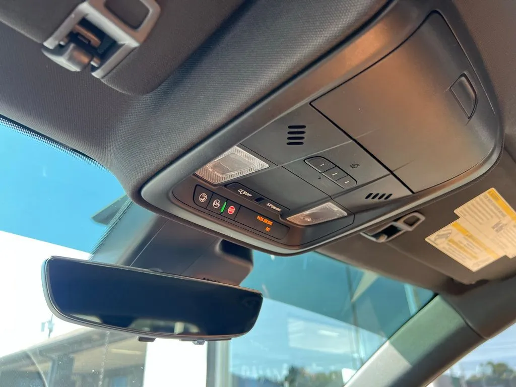 2019 Cadillac XT4 Sport photo 29