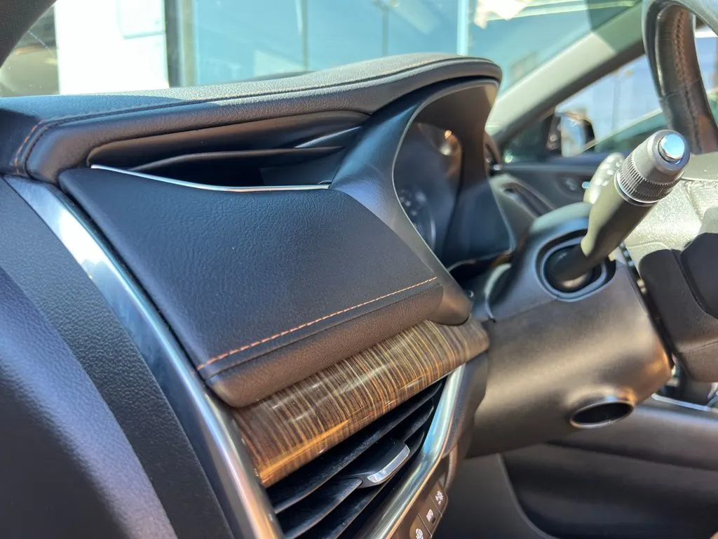 2019 Cadillac XT4 Sport photo 42