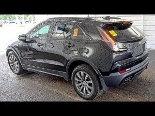 Another view of 2019 Cadillac XT4 Sport for sale in Indianapolis, IN at AutoGiant USA Indianapolis