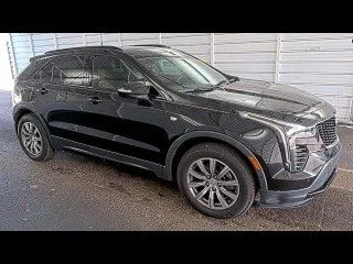 Photos of 2019 Cadillac XT4 Sport for sale in Indianapolis, IN at AutoGiant USA Indianapolis