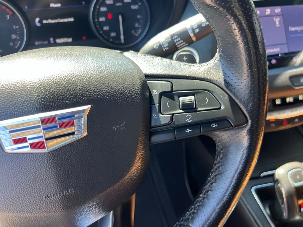 2019 Cadillac XT4 Sport photo 11