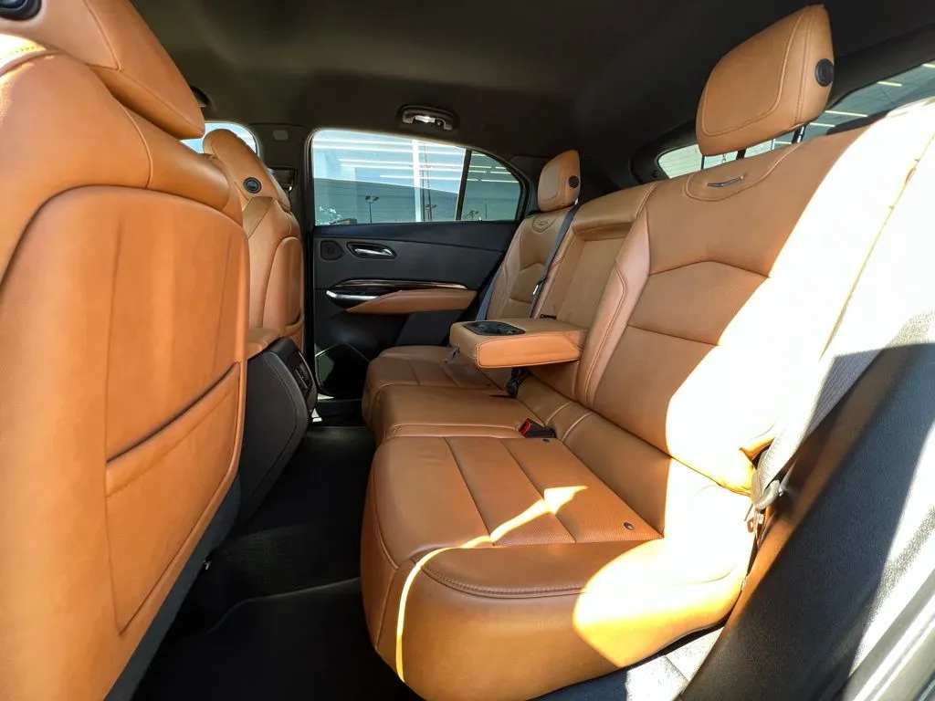 2019 Cadillac XT4 Sport photo 38