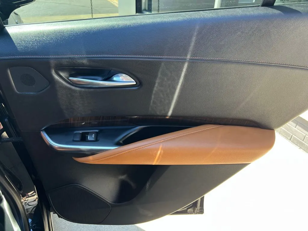 2019 Cadillac XT4 Sport photo 24