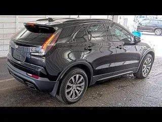 More photos of 2019 Cadillac XT4 Sport at AutoGiant USA Indianapolis, IN
