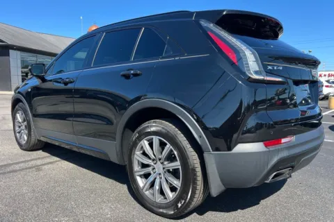 More photos of 2019 Cadillac XT4 Sport at AutoGiant USA Indianapolis, IN