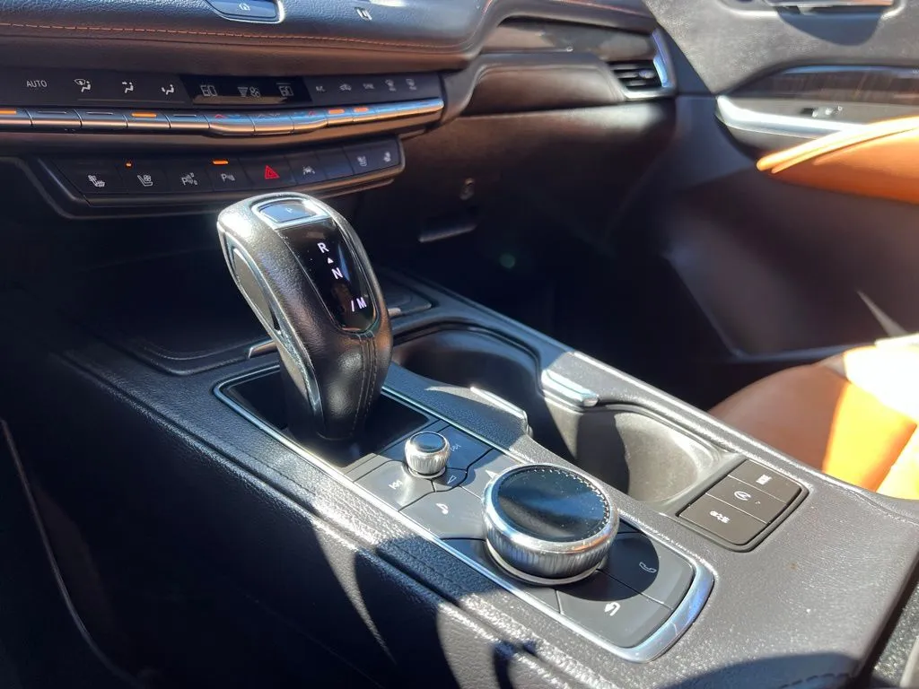 2019 Cadillac XT4 Sport photo 47