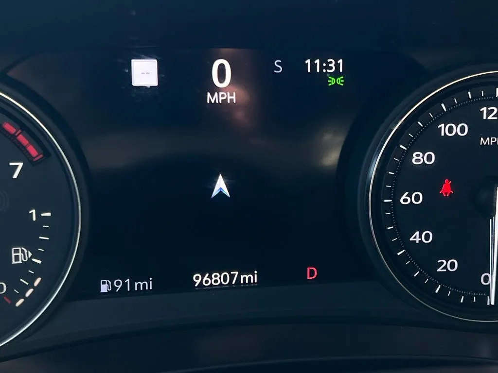 2019 Cadillac XT4 Sport photo 44