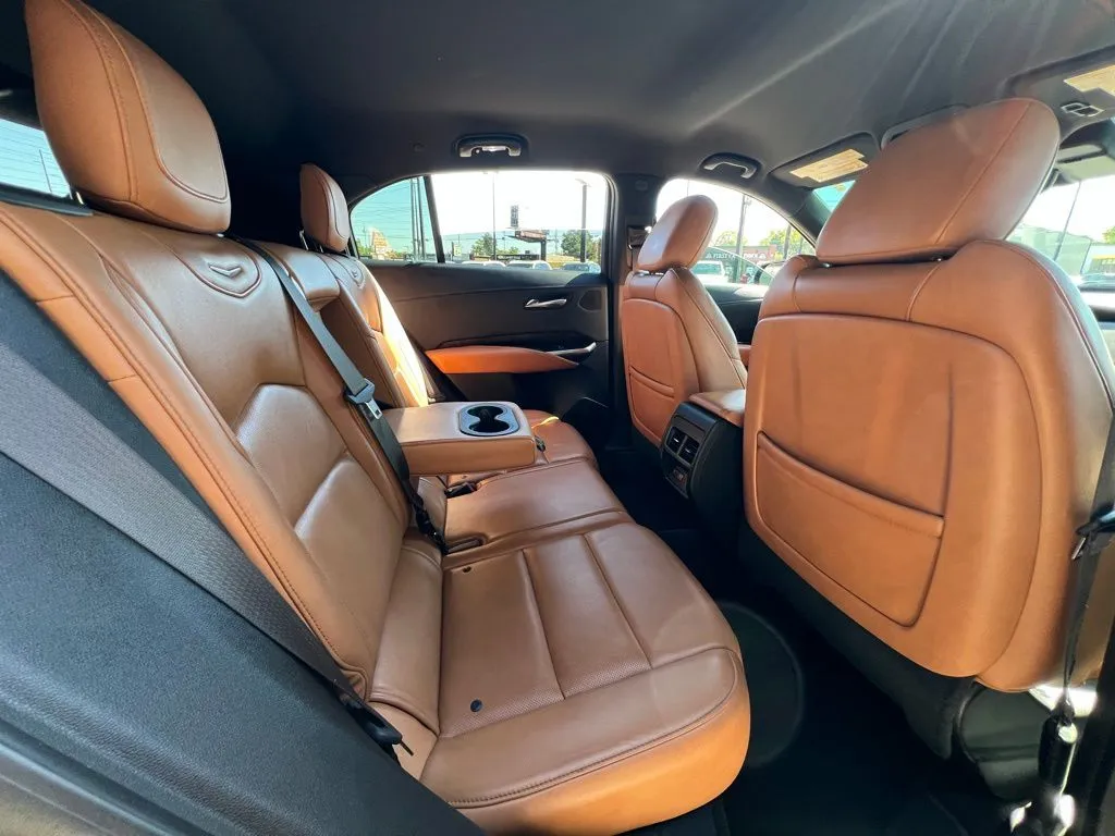 2019 Cadillac XT4 Sport photo 39