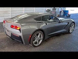 More photos of 2016 Chevrolet Corvette Stingray at AutoGiant USA Indianapolis, IN