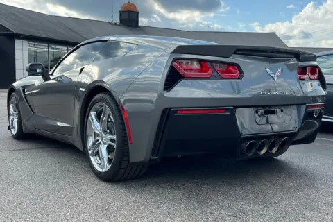 More photos of 2016 Chevrolet Corvette Stingray at AutoGiant USA Indianapolis, IN