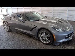 Photos of 2016 Chevrolet Corvette Stingray for sale in Indianapolis, IN at AutoGiant USA Indianapolis
