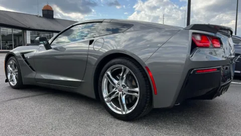 More photos of 2016 Chevrolet Corvette Stingray at AutoGiant USA Indianapolis, IN