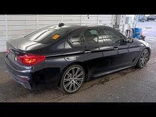 More photos of 2018 BMW 5 Series 540i at AutoGiant USA Indianapolis, IN