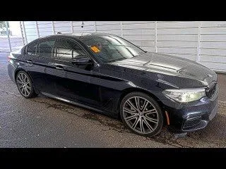 Photos of 2018 BMW 5 Series 540i for sale in Indianapolis, IN at AutoGiant USA Indianapolis